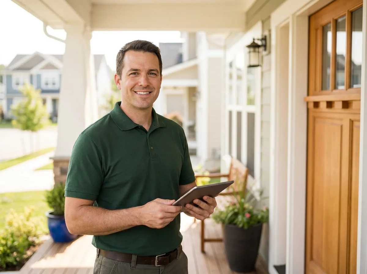 Pest control FAQs for Jewell, OH